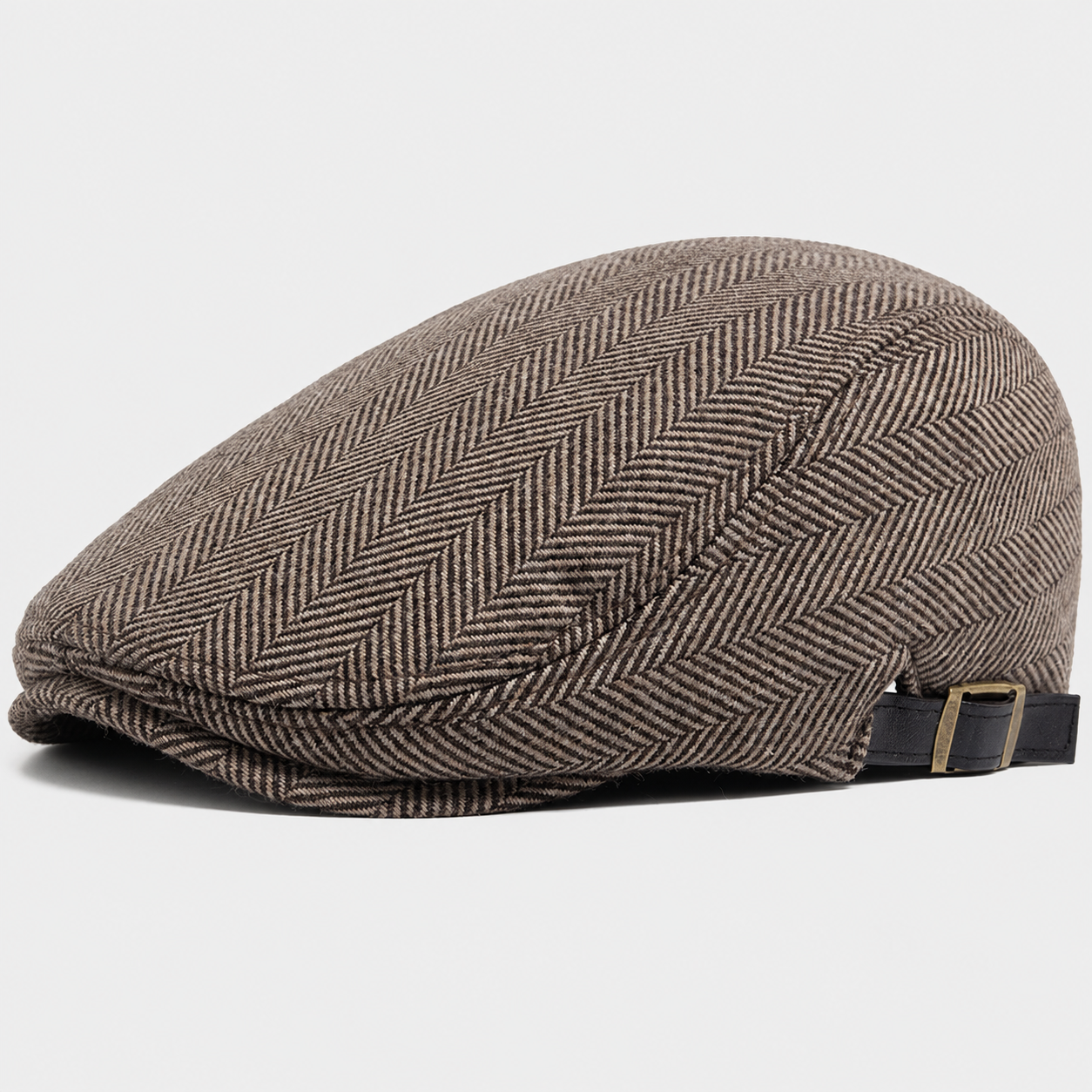 Ashbury Beret Cap
