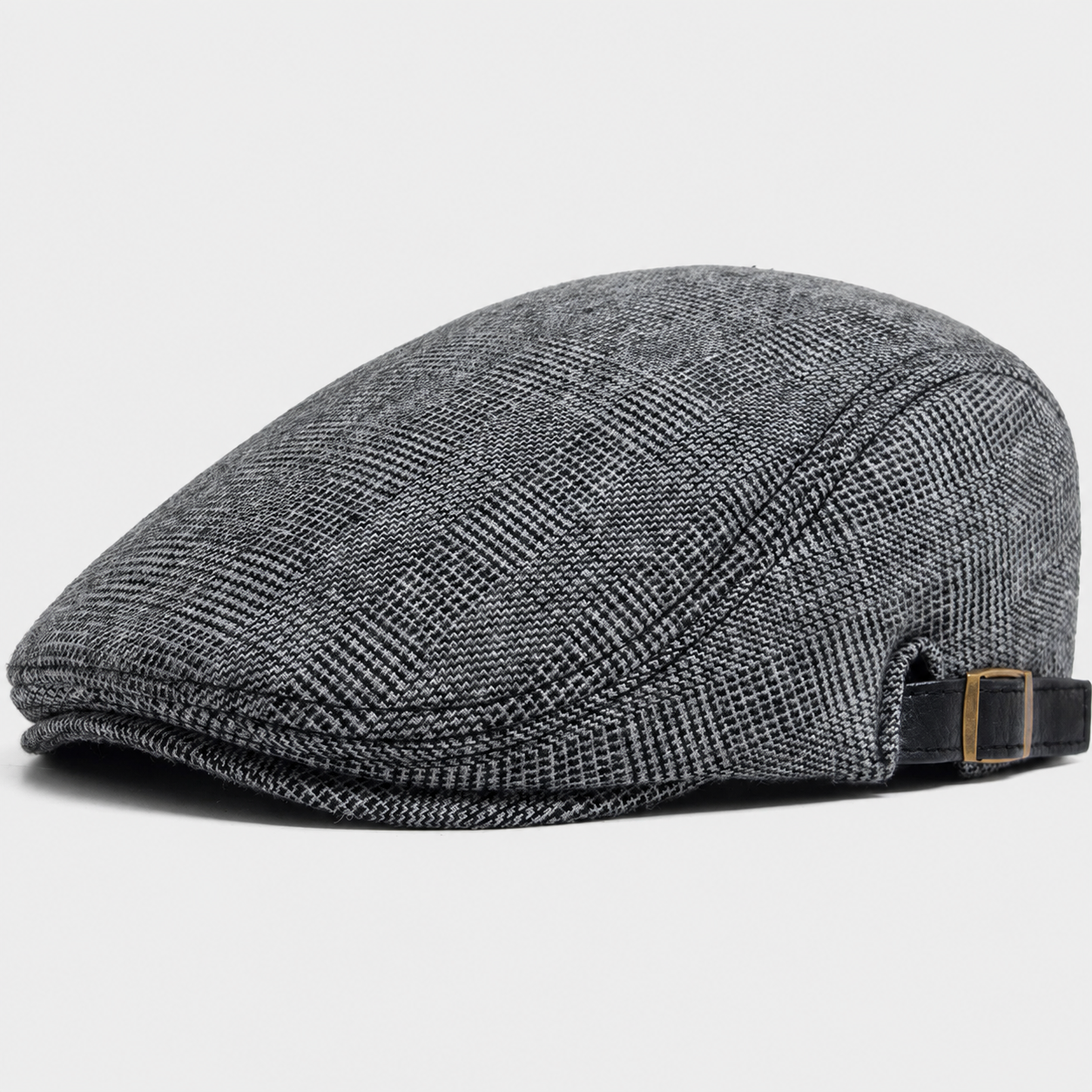 Ashbury Beret Cap