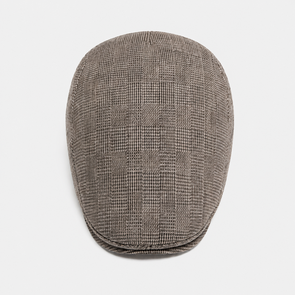 Ashbury Beret Cap