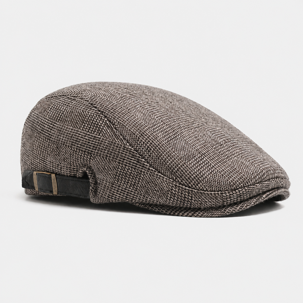 Ashbury Beret Cap