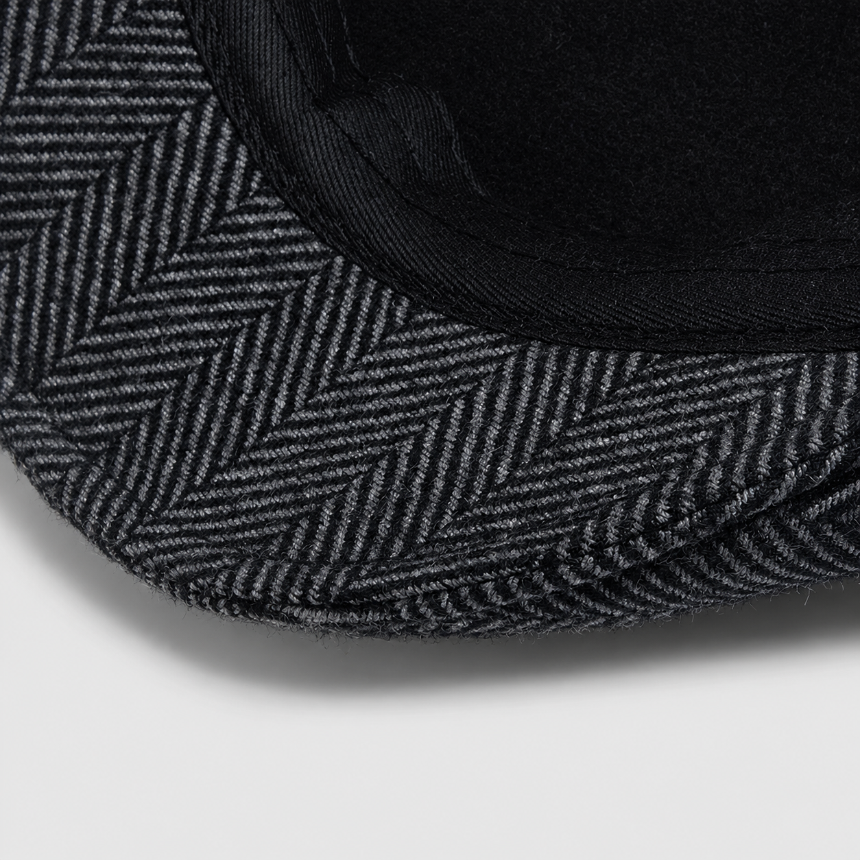 Ashbury Beret Cap