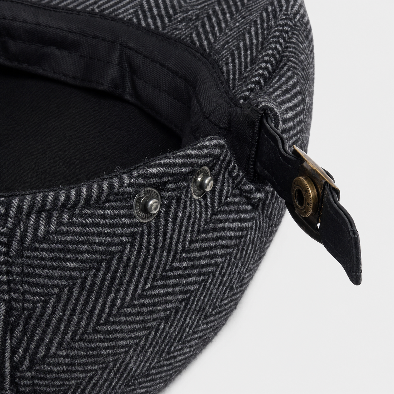 Ashbury Beret Cap