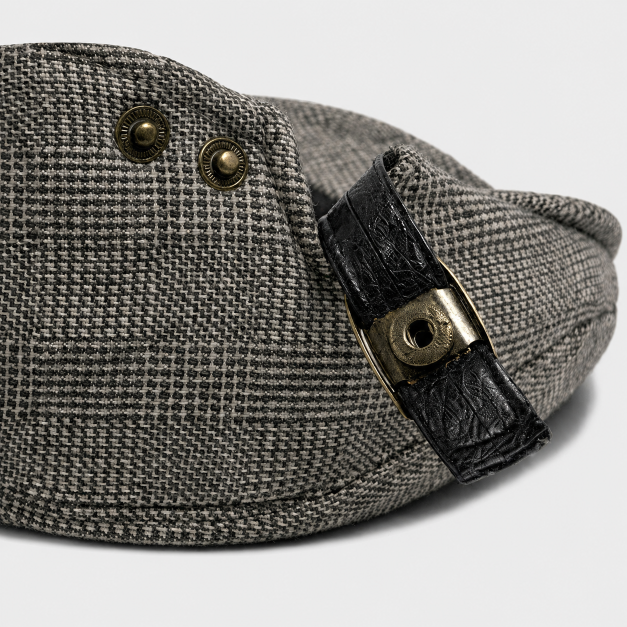 Ashbury Beret Cap