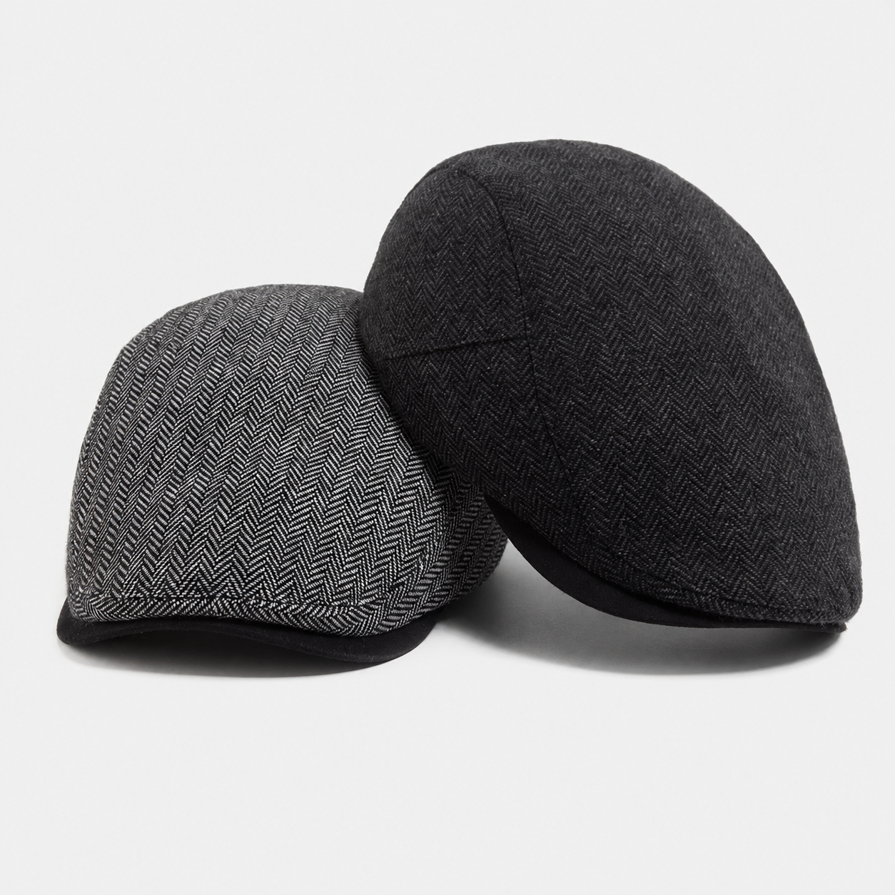 Vintage Herring Beret