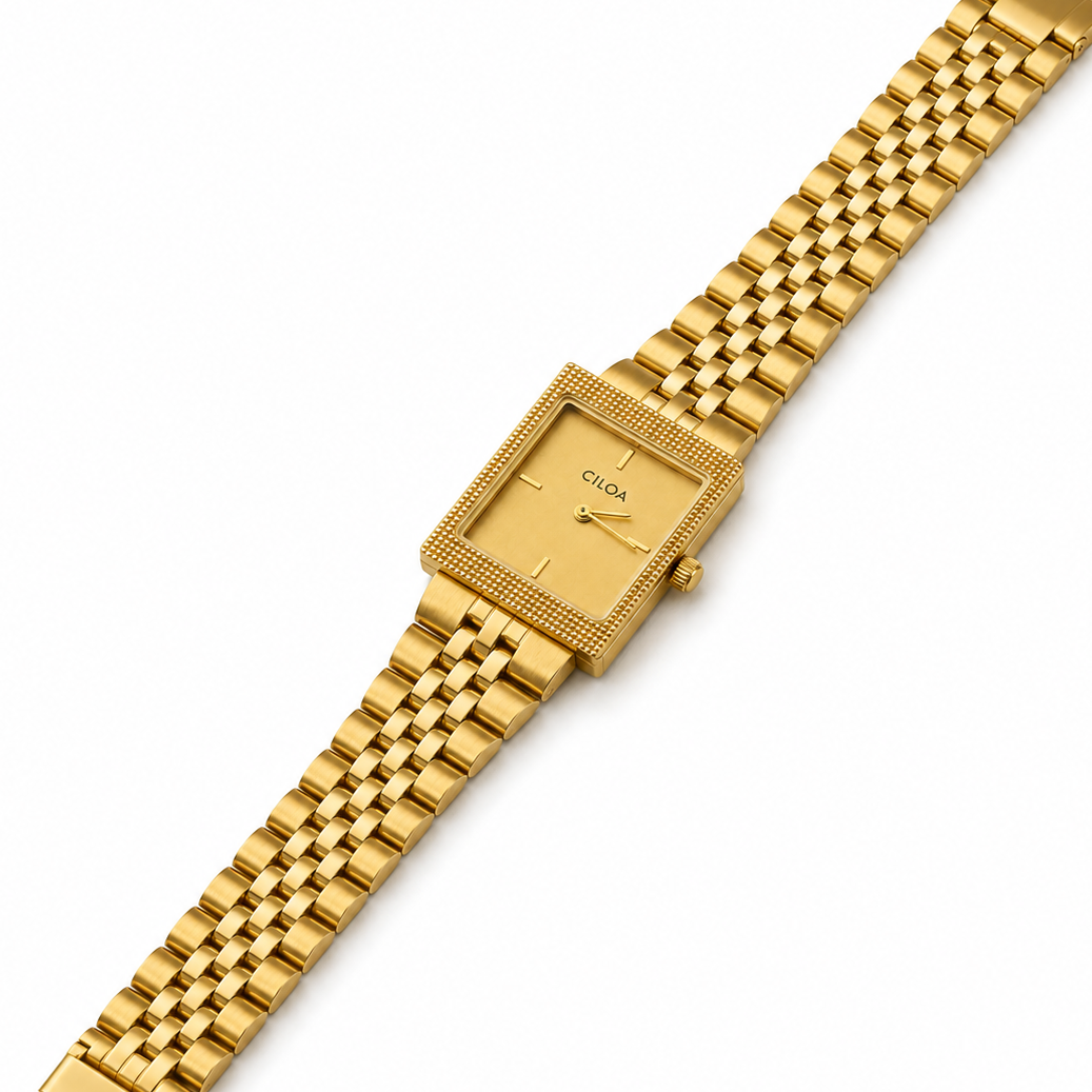 Aureate Regent Timepiece