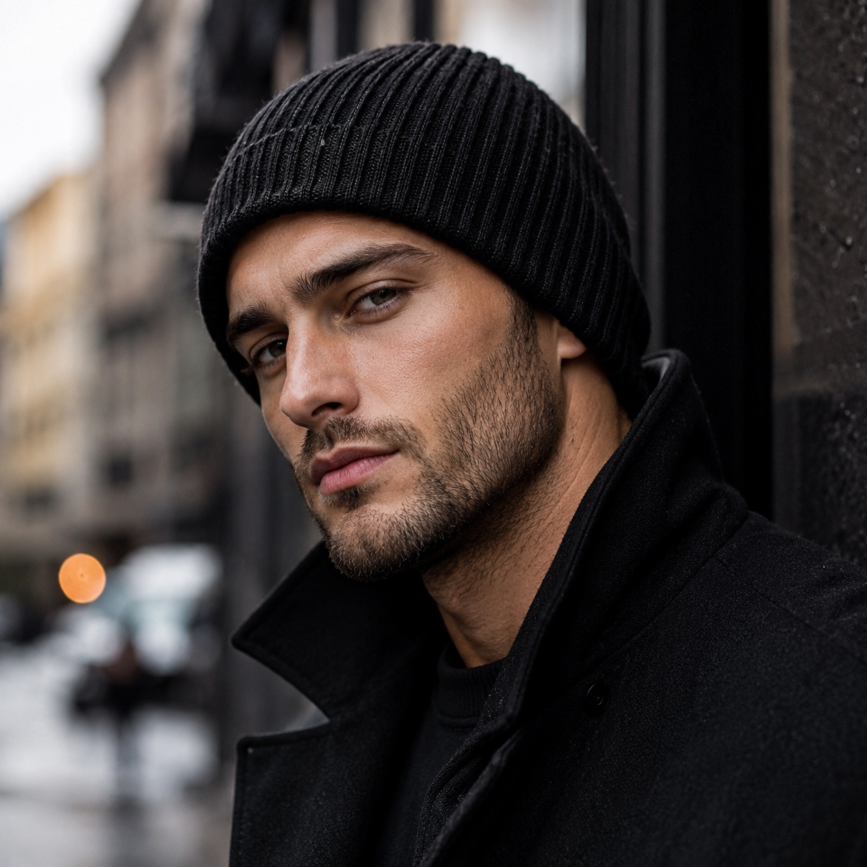 Drift Core Beanie