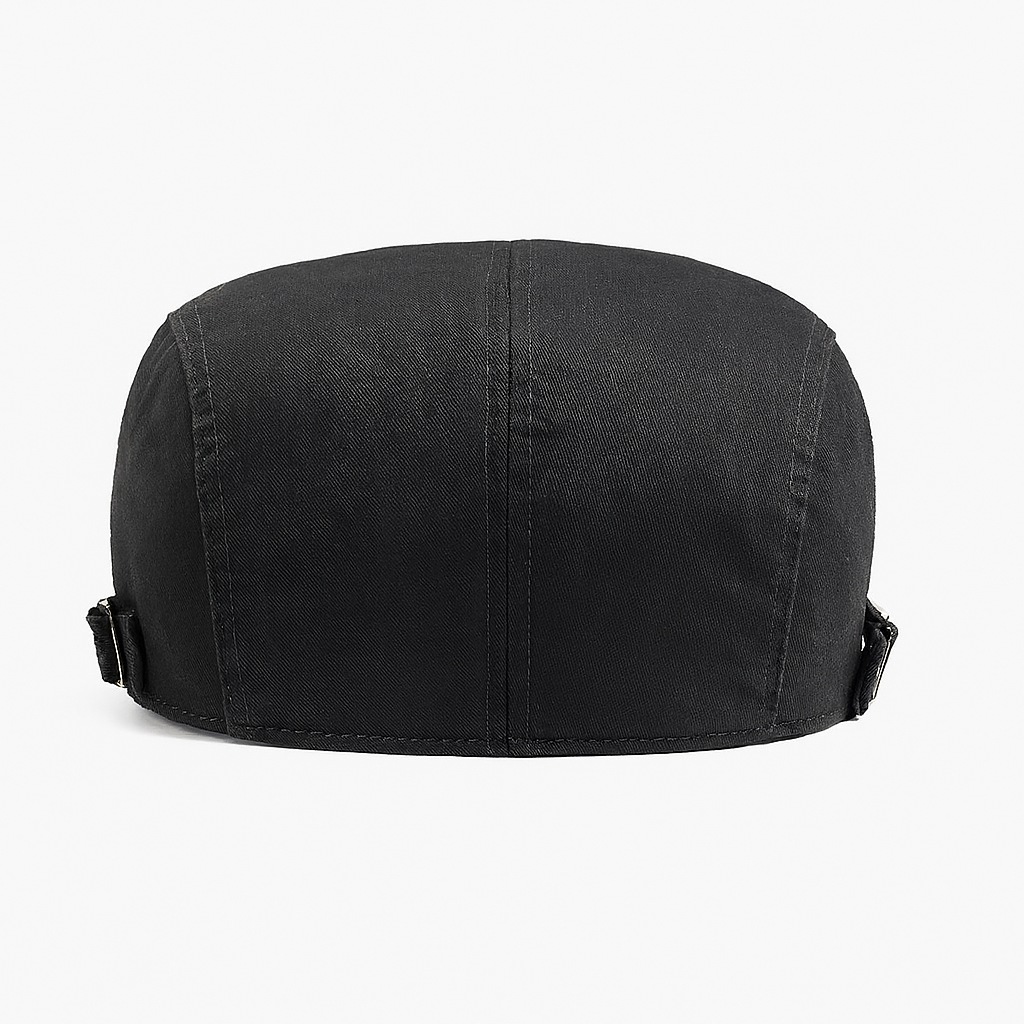 Retro Shade Beret