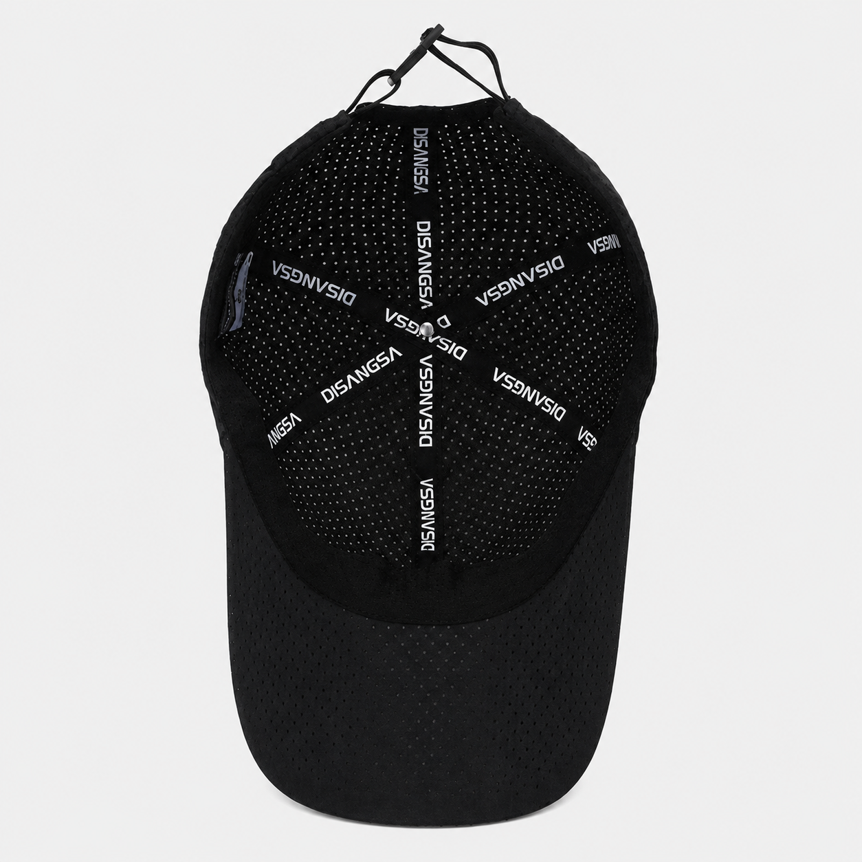 Aero Cool Mesh Cap