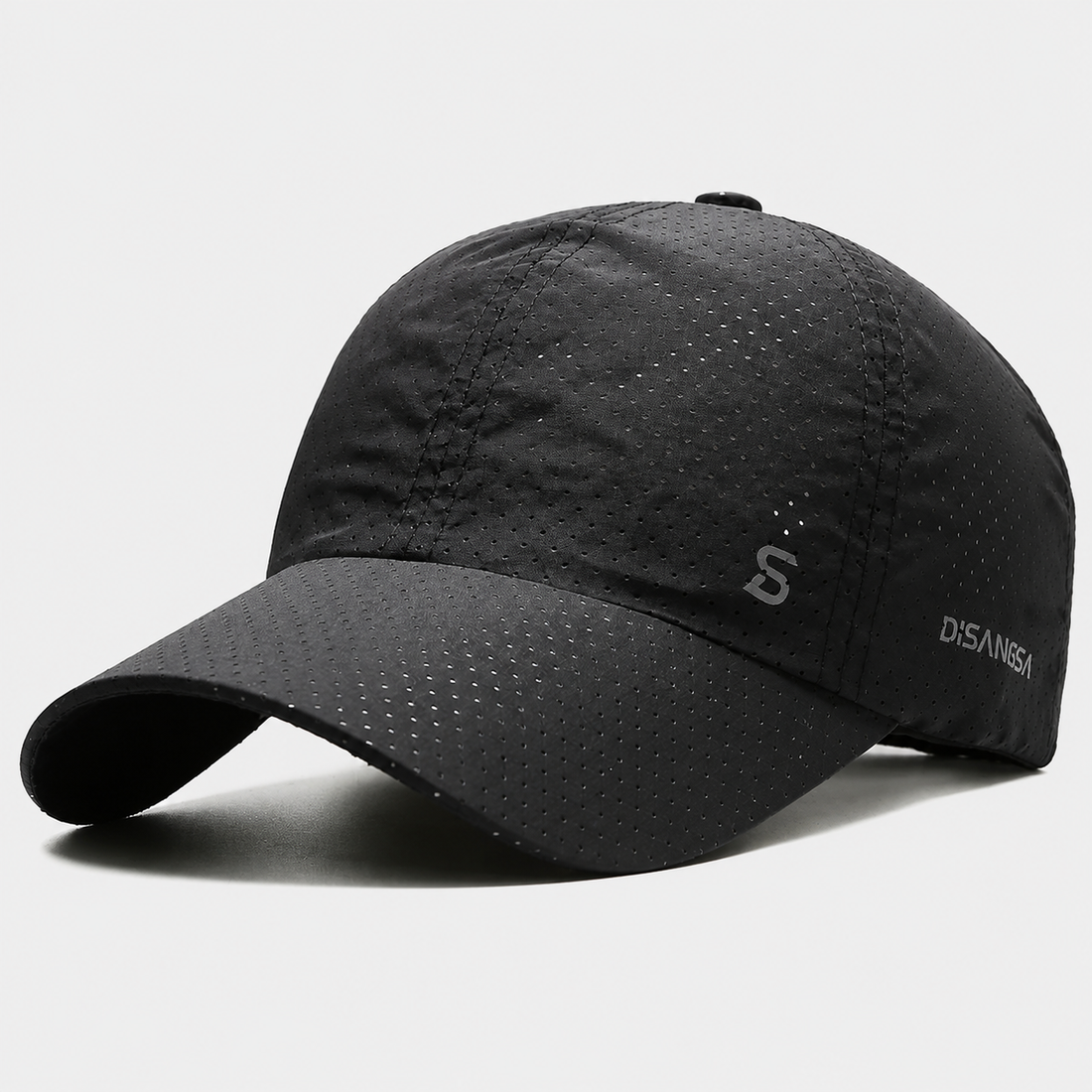 Aero Cool Mesh Cap