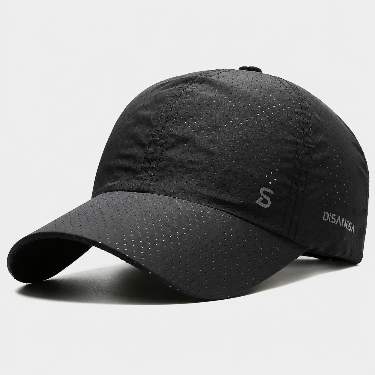 Aero Cool Mesh Cap