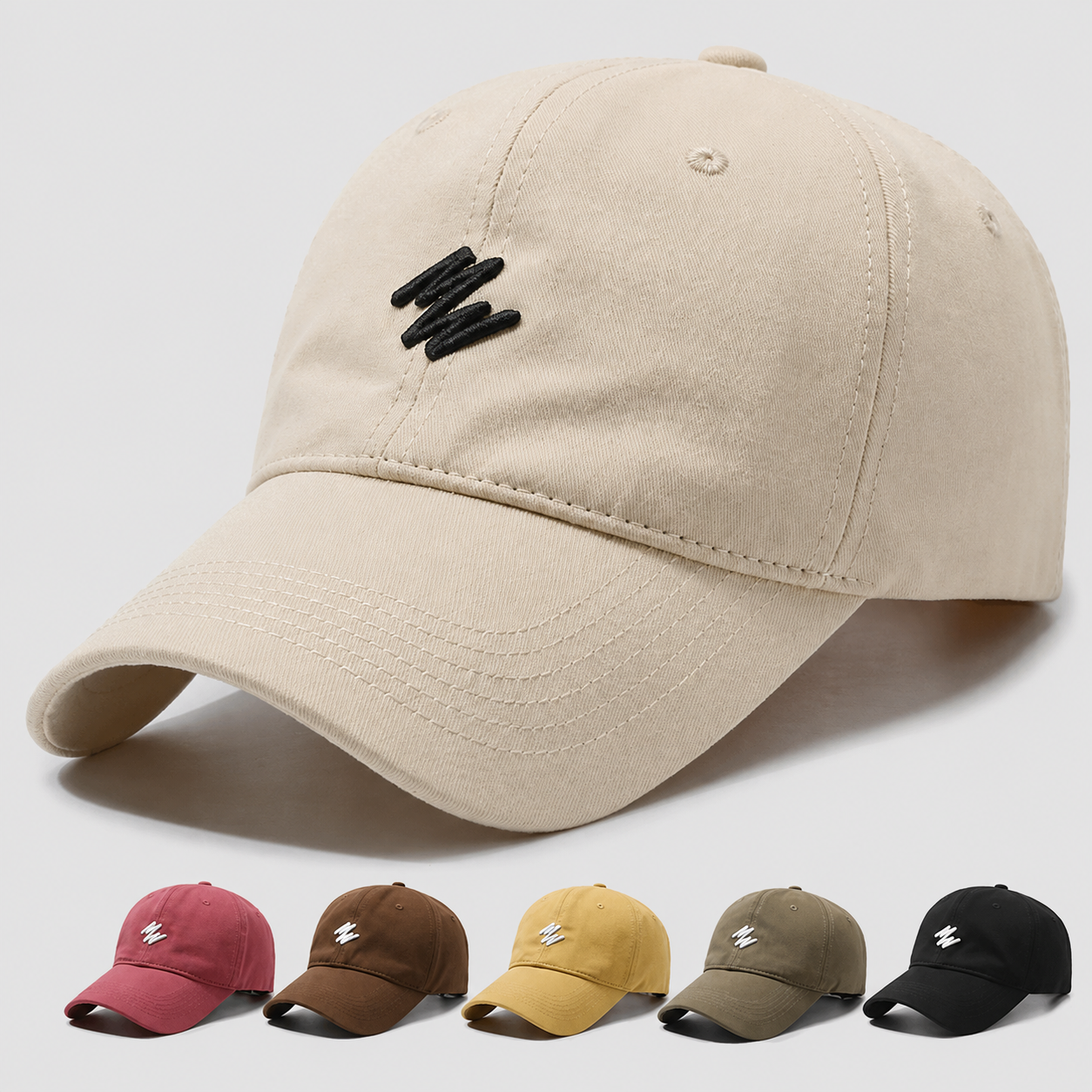 Aero Shade Cap