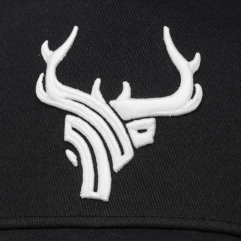 Trail Mark Deer Cap