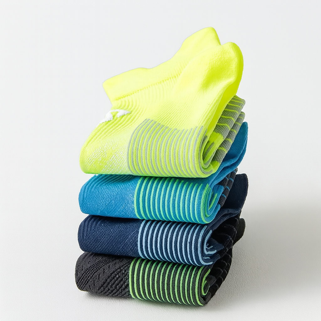 Pulse Pro Performance Socks