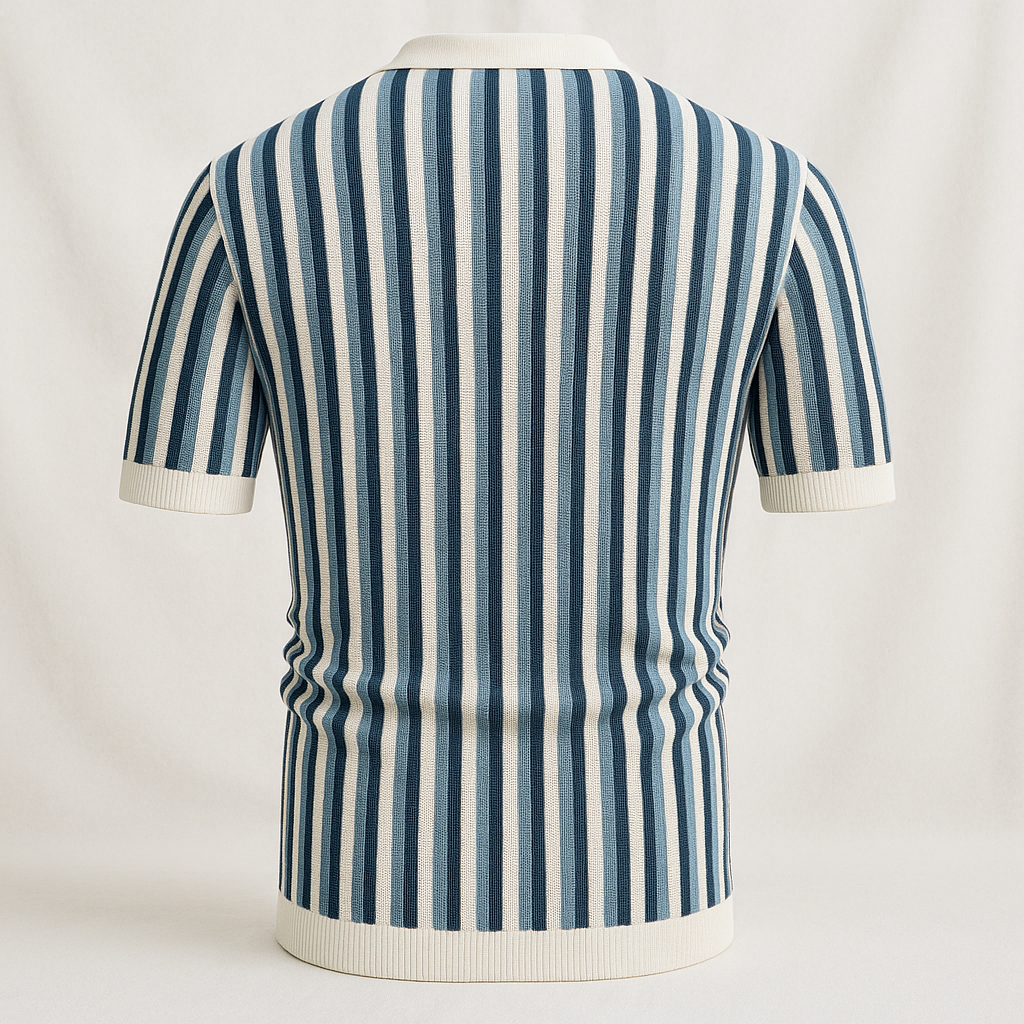 Viento Men's Button Up