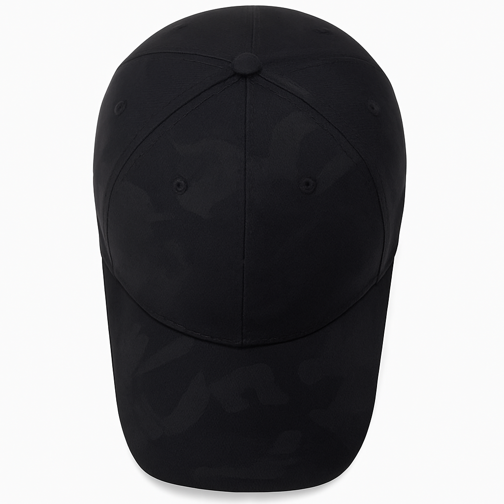 Phantom Camo Cap