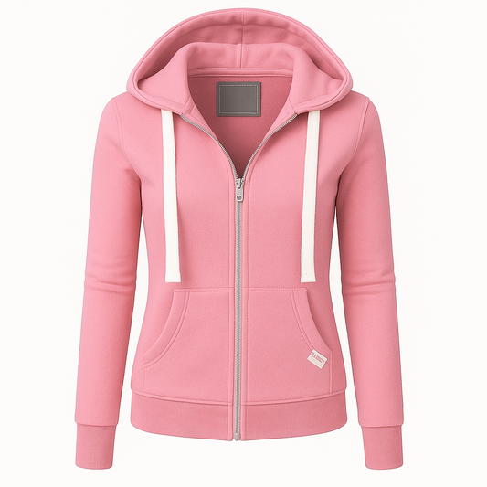 Light Motion Casual Hoodie