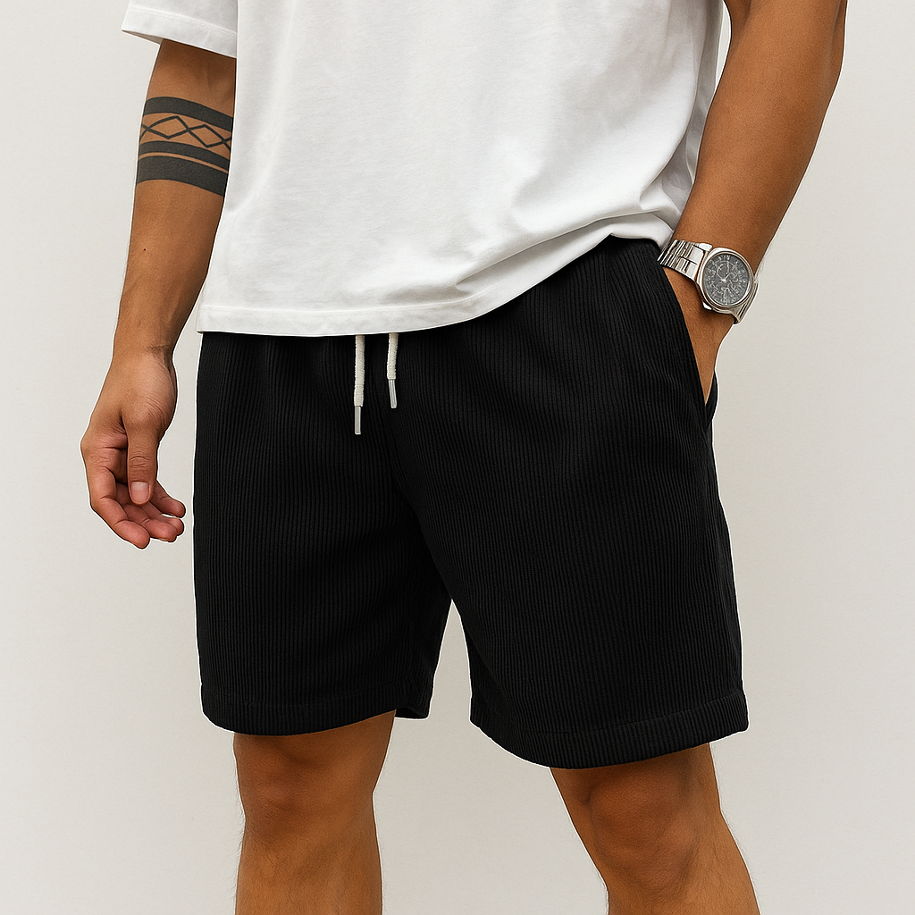 King Coastline Shorts