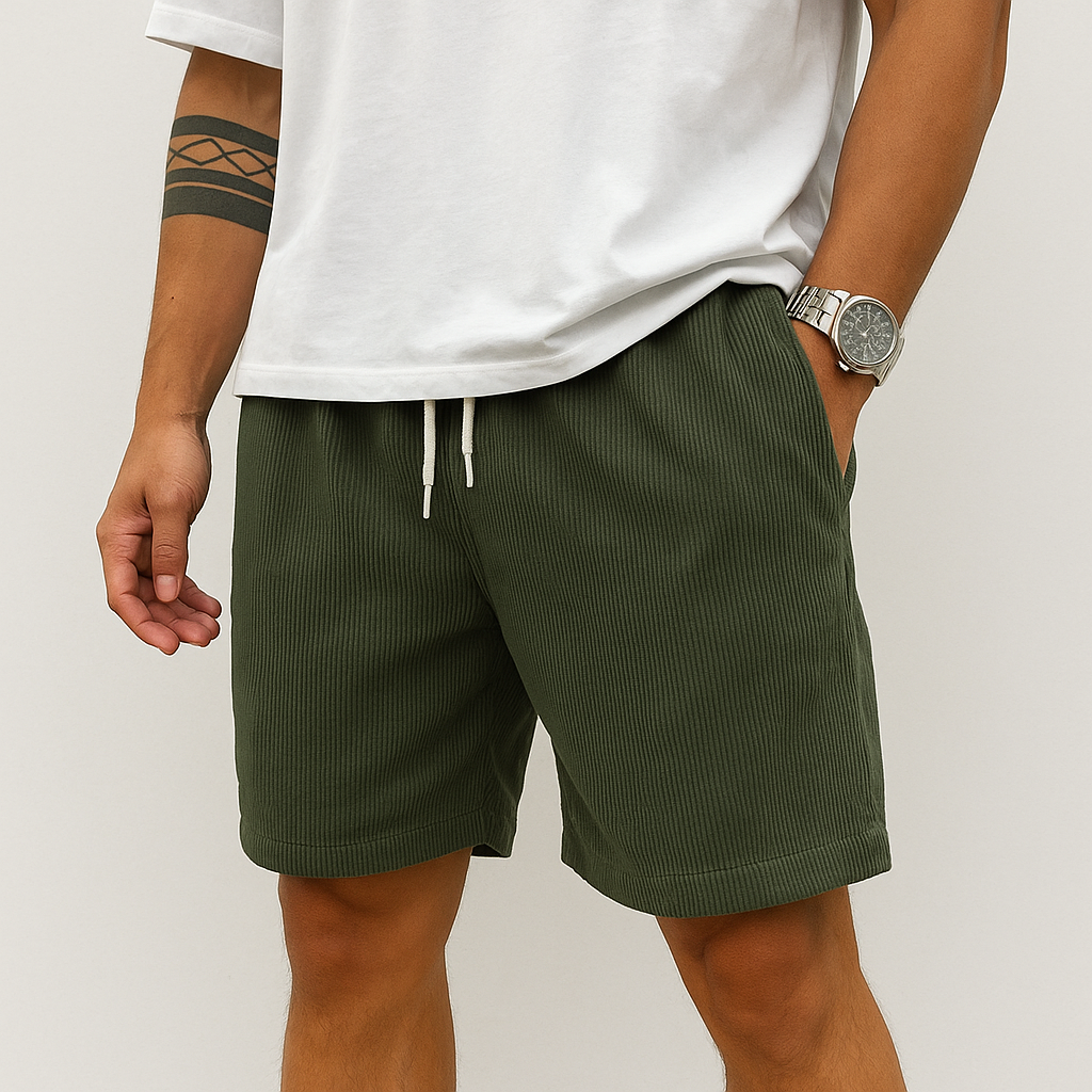 King Coastline Shorts