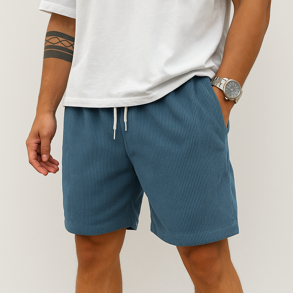 King Coastline Shorts