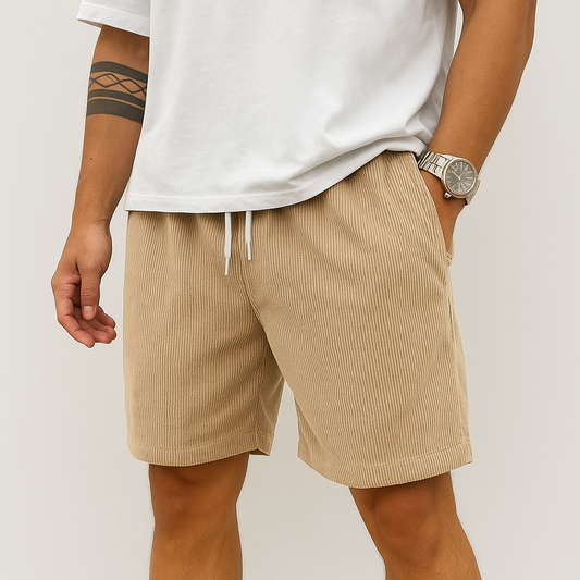 King Coastline Shorts