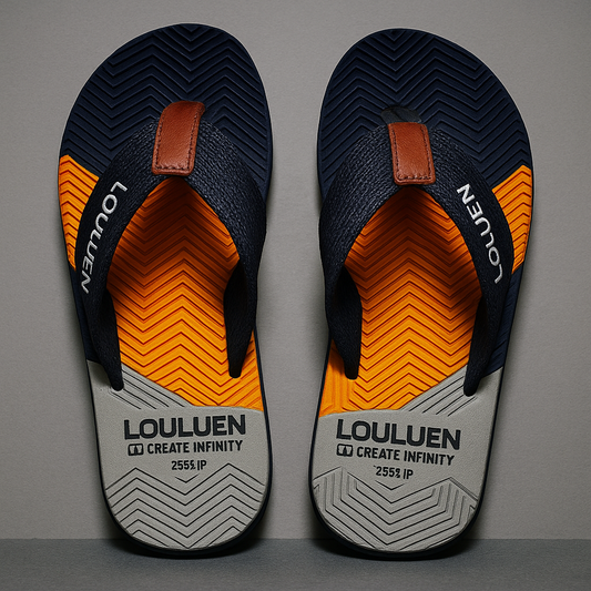 Men’s Summer Flip Flops