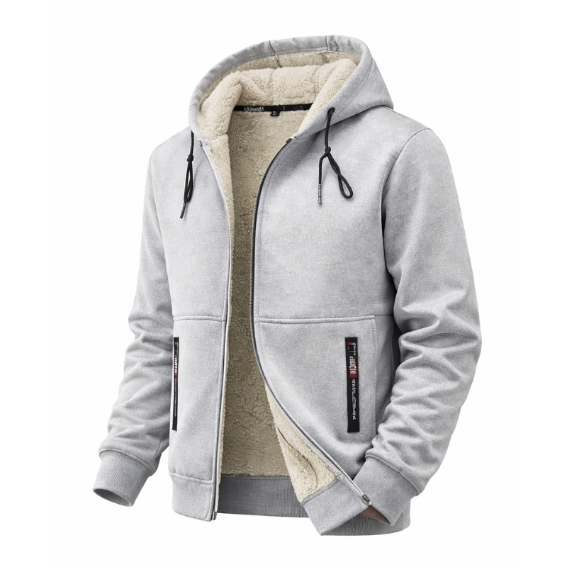 Northline Fleece Jacket