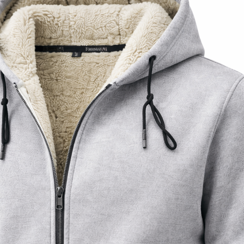 Northline Fleece Jacket