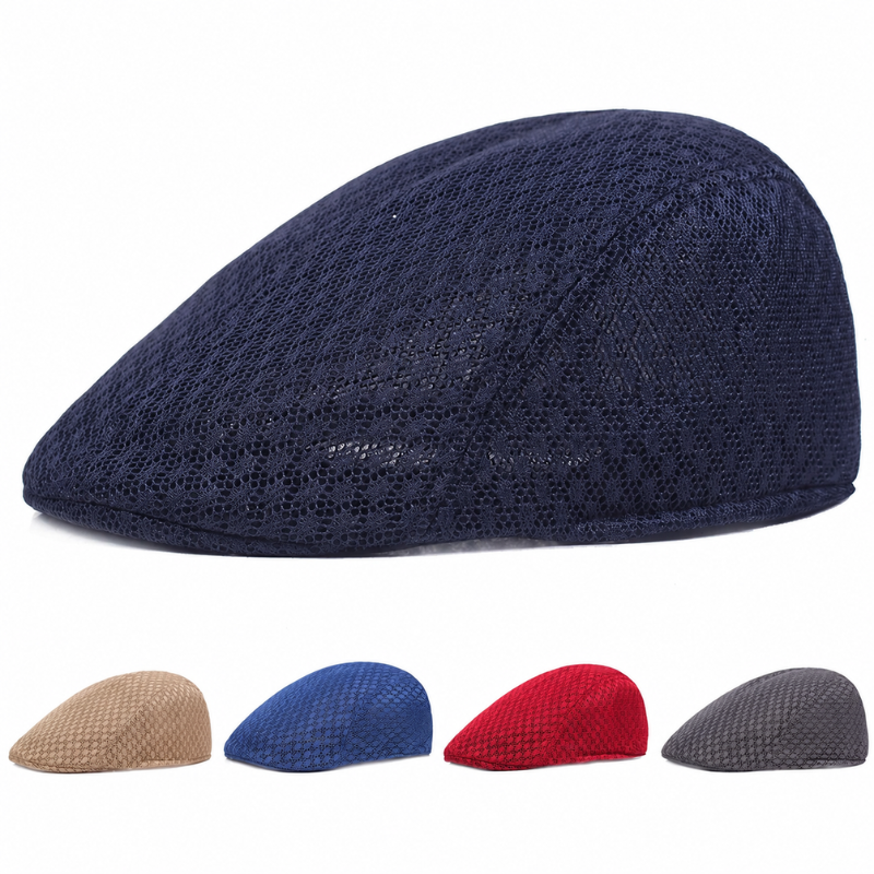 Montclair Breeze Ivy Cap