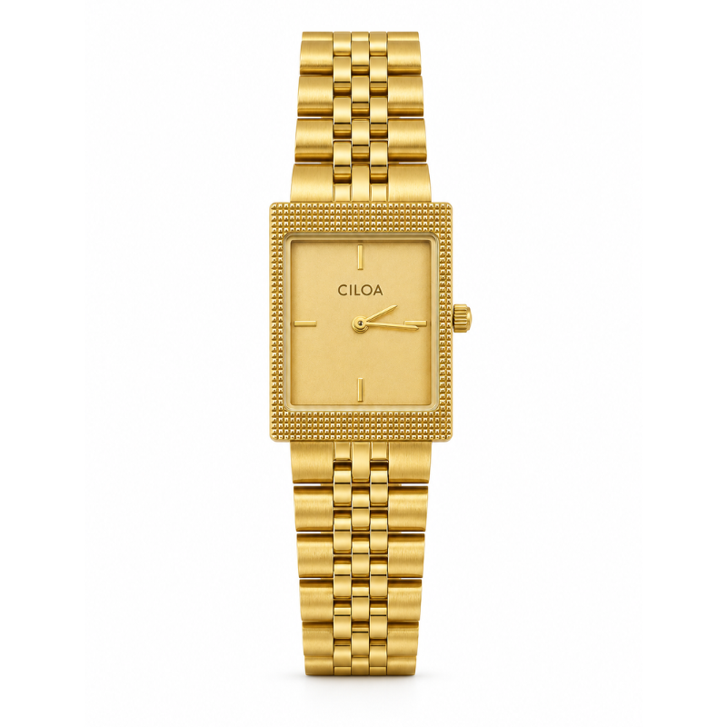 Aureate Regent Timepiece