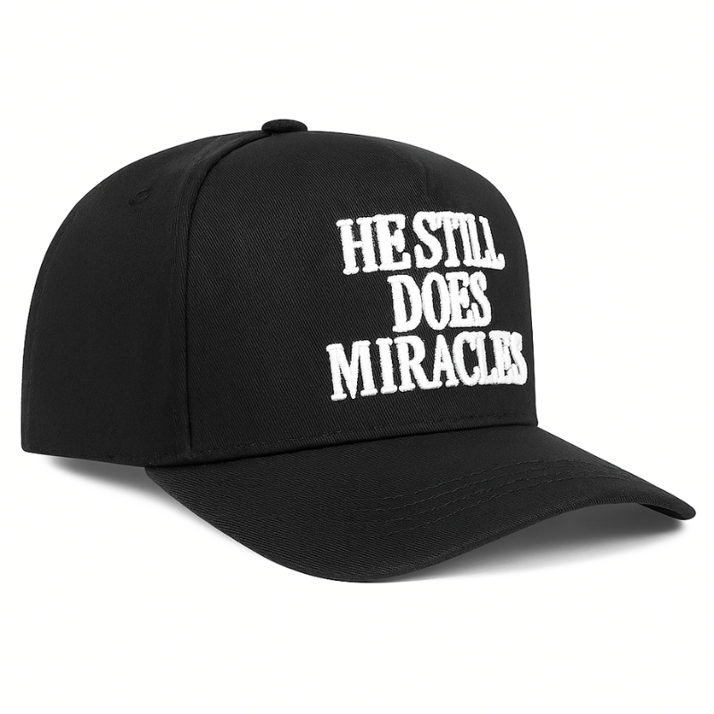 Miracle Snapback