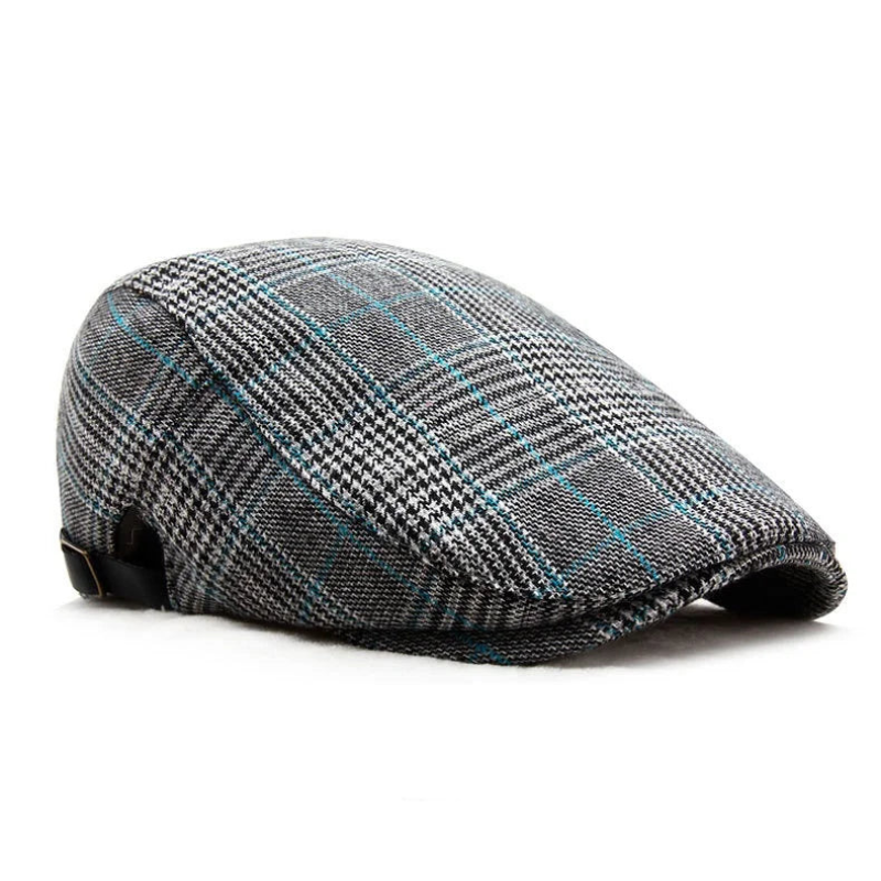 Stonewick Beret Cap