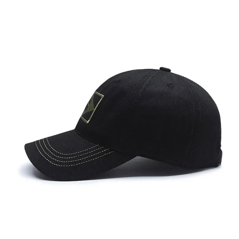 Brazil Signature Cap