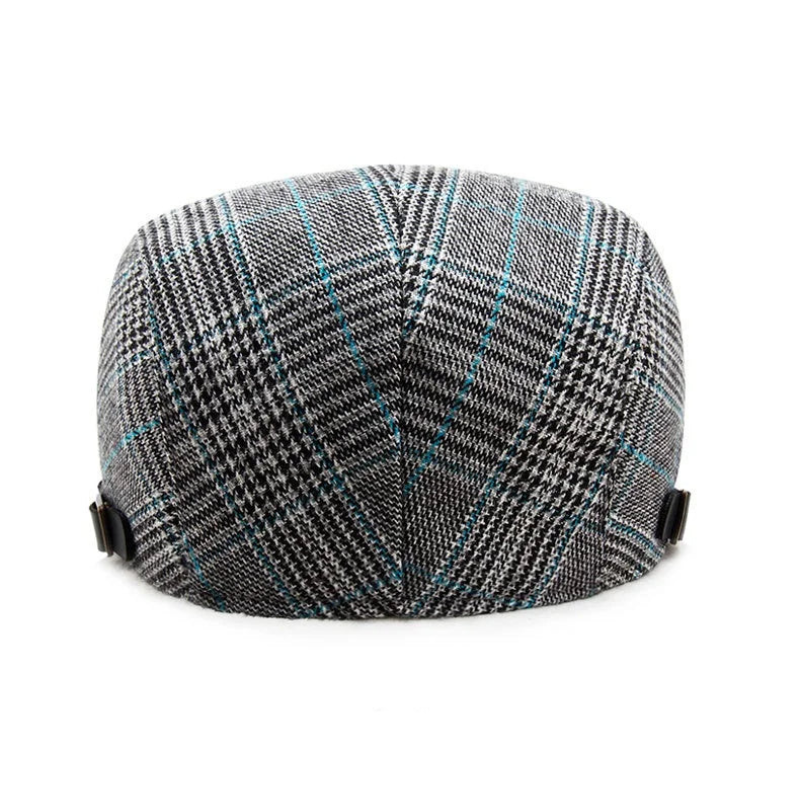 Stonewick Beret Cap