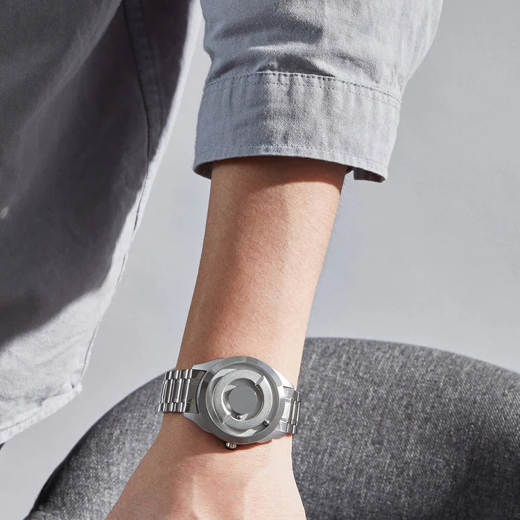 EUTOUR Chrono Gravitas 4234