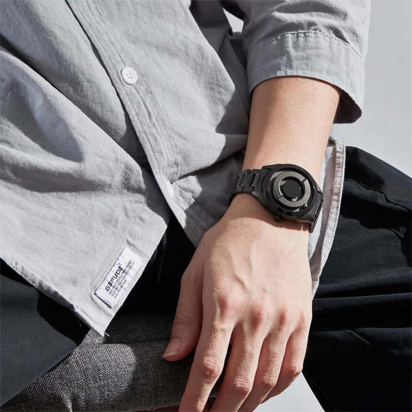 EUTOUR Chrono Gravitas 4234