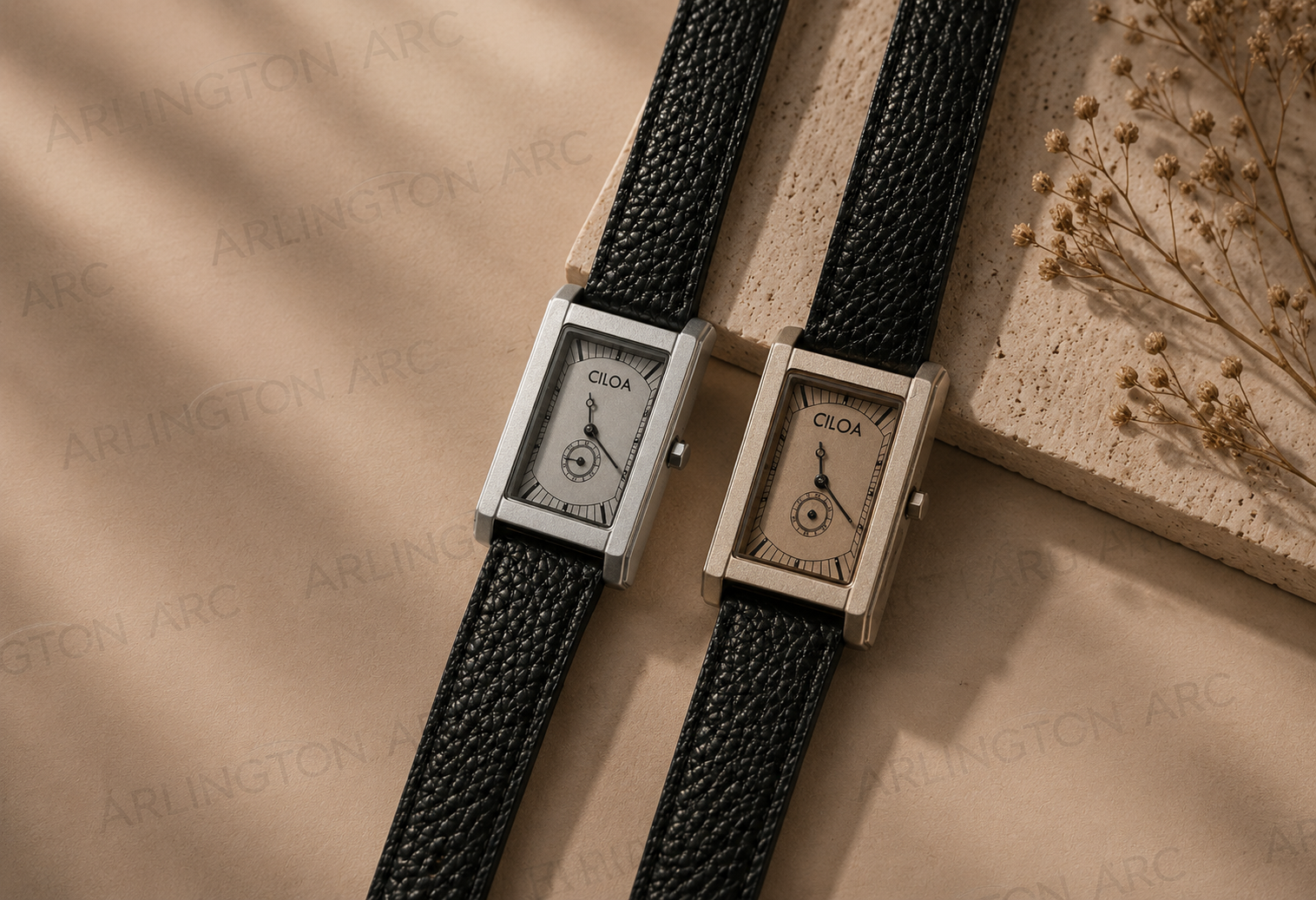 Gentleman’s Choice Watch