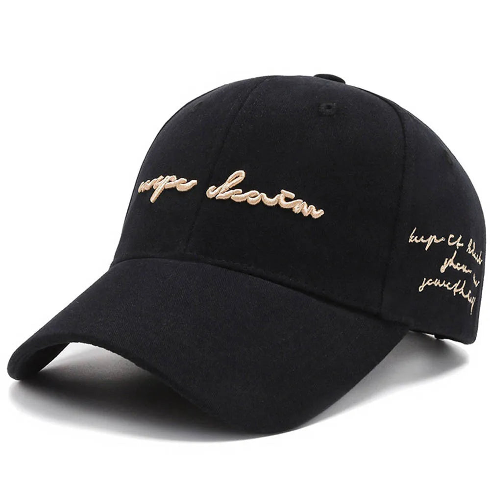 FS Vintage Suede Cap