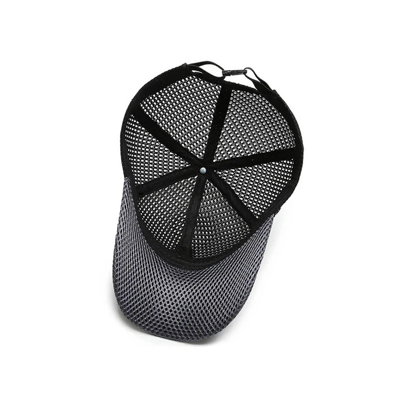 Northwood Mesh Cap
