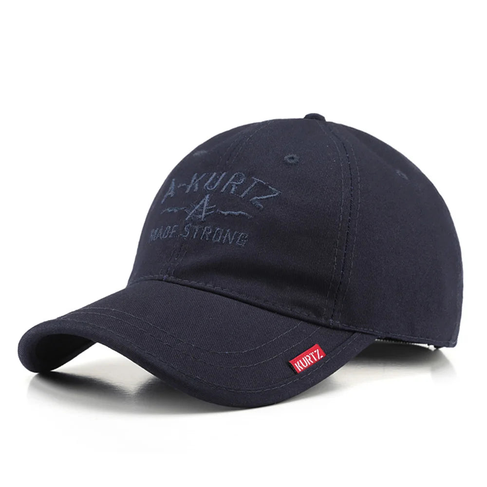 Kurtz Strike Cap