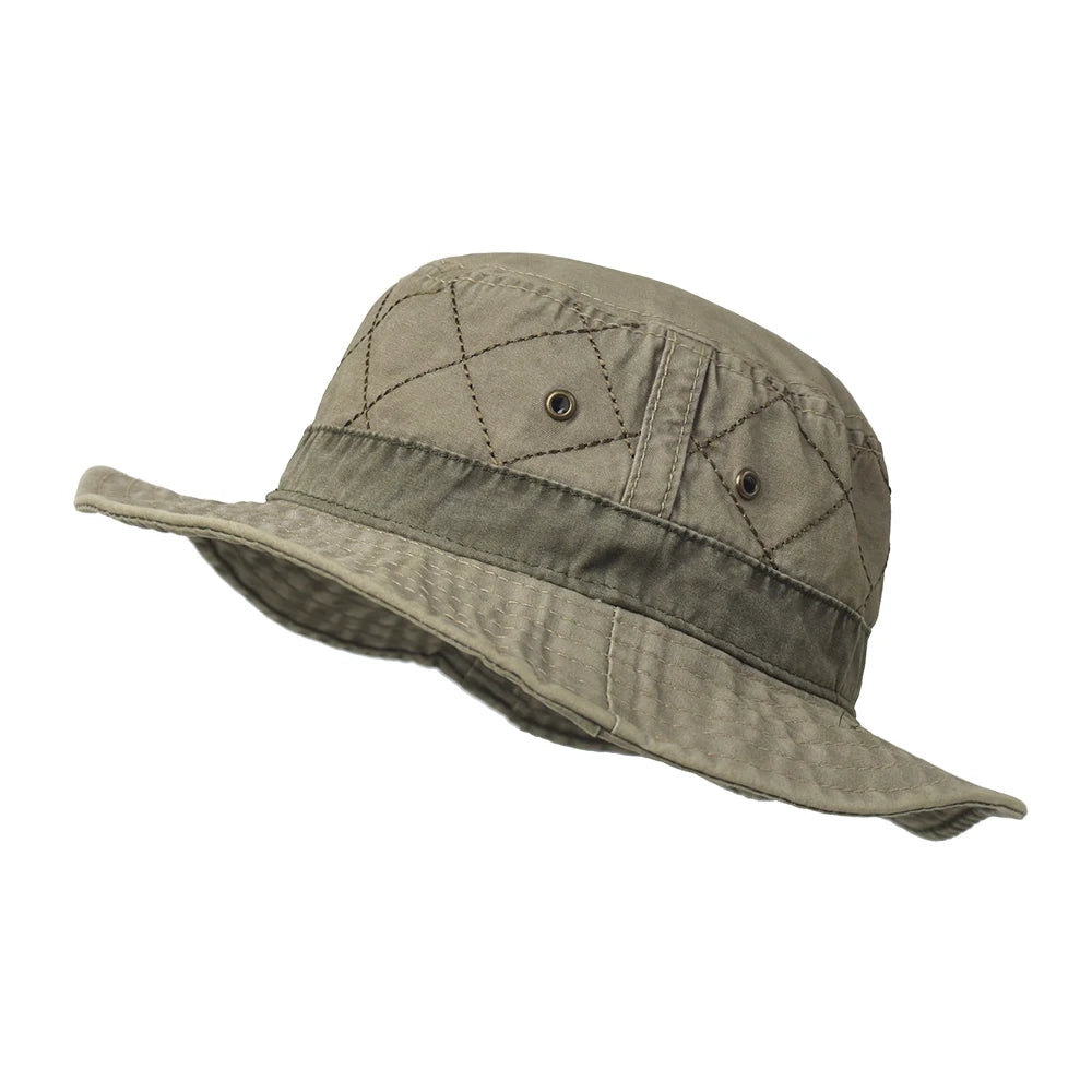 Panama Coast Hat