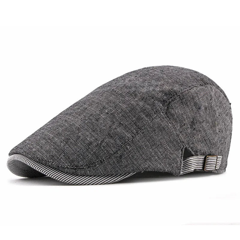 Northvale Driver Cap