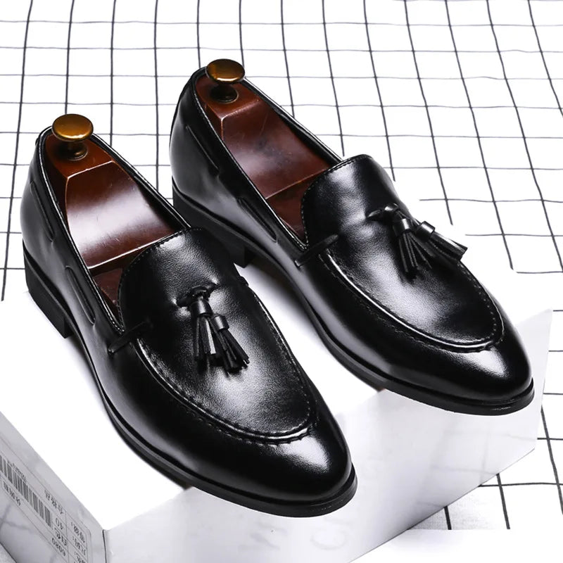 Velante Moccasins