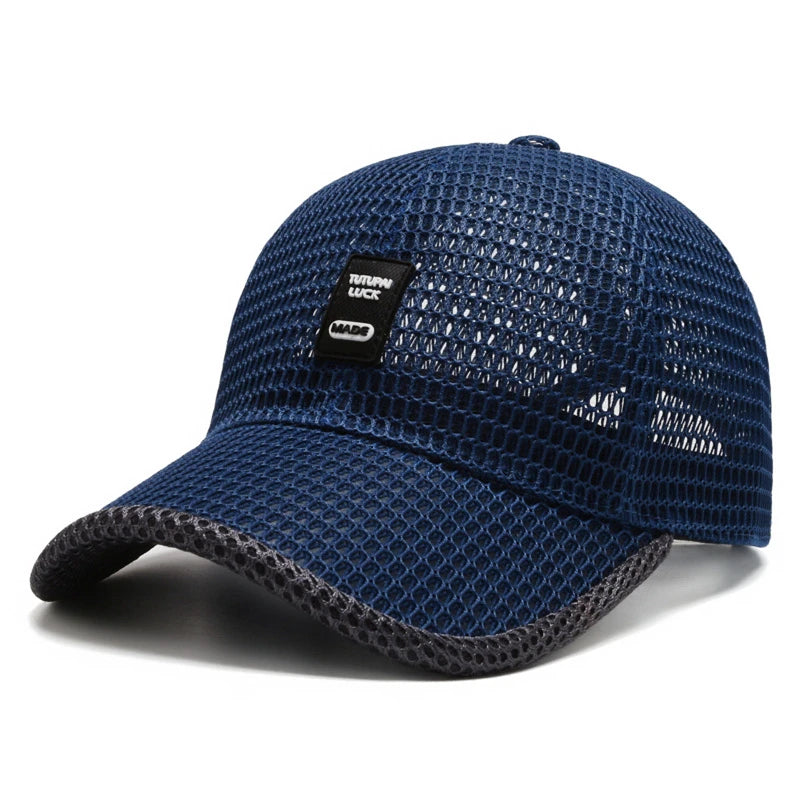 Northwood Mesh Cap