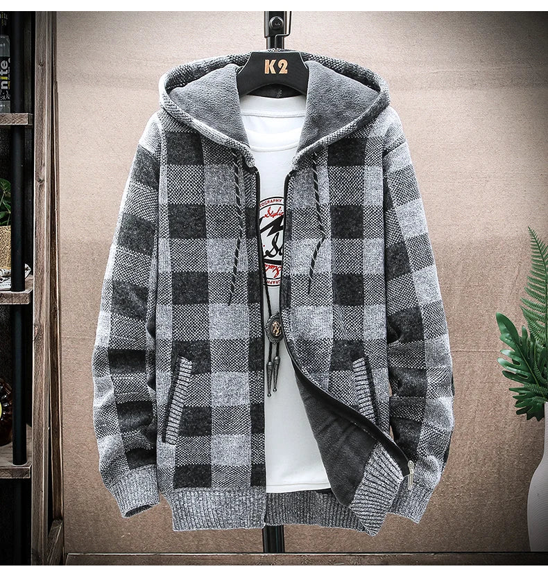 The Ronin Hoodie