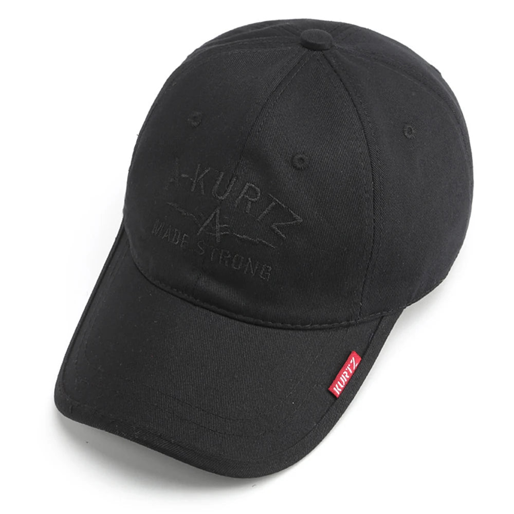 Kurtz Strike Cap