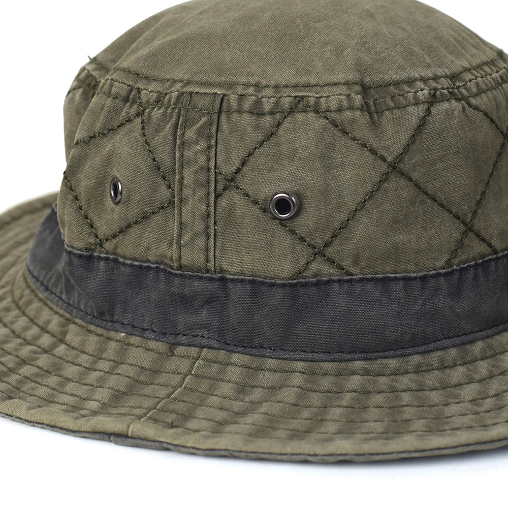 Panama Coast Hat