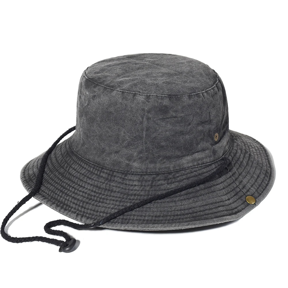Ridgeway Brim Hat
