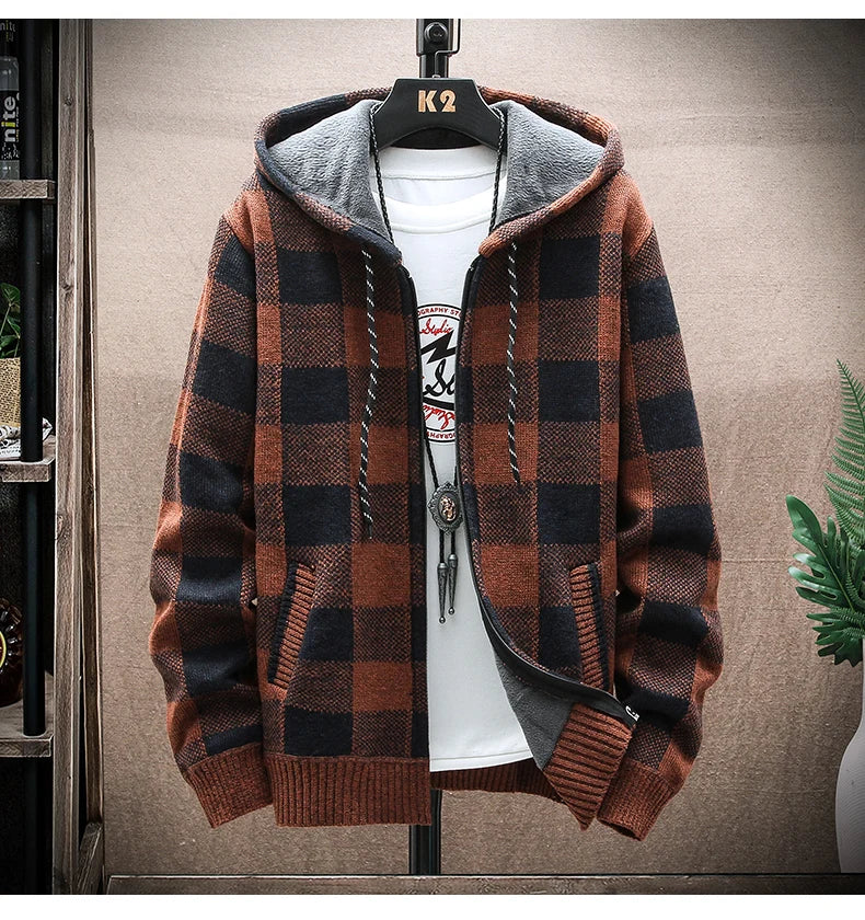 The Ronin Hoodie