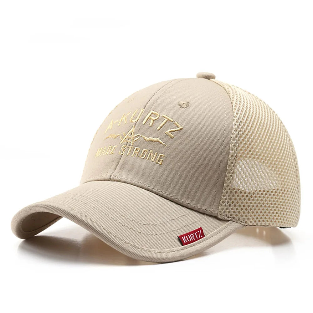 Kurtz Strike Cap