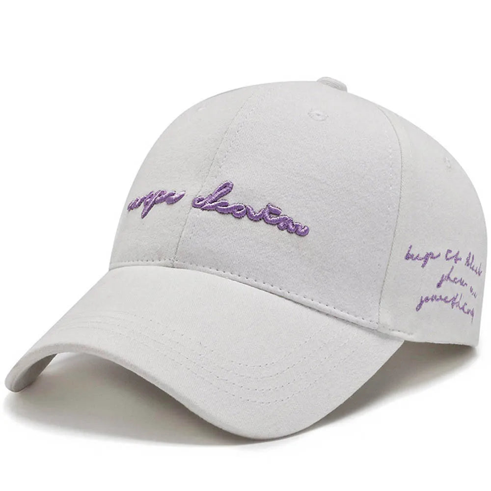 FS Vintage Suede Cap